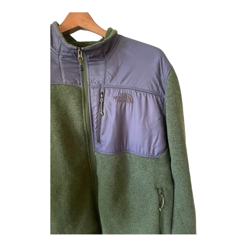 The North Face excellent preowned